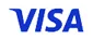Visa payment logo
